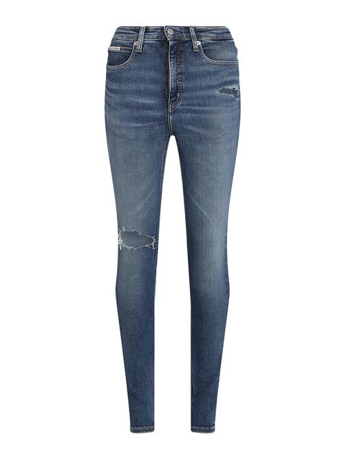 Calvin Klein Jeans Jeans  blue denim