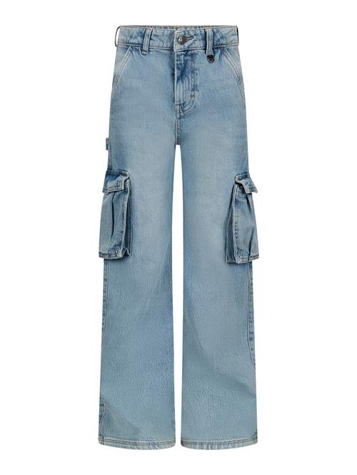 Se Retour Jeans Jeans 'Gerry'  blue denim ved About You