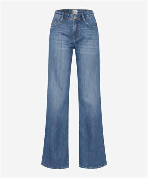 Se BRAX Jeans 'MAINE'  blue denim ved About You