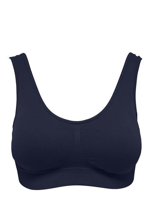 Onpmira-2 Seam Bra Noos Only Play Navy