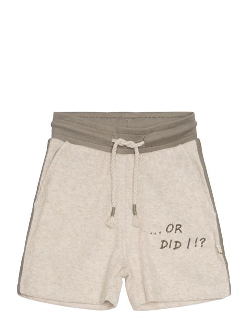 Sejr Shorts That's Mine Beige