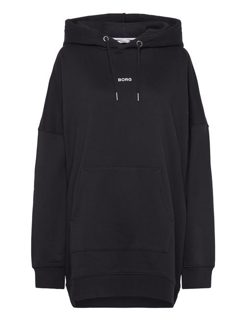 Over D Hood Majesty Majesty Björn Borg Black