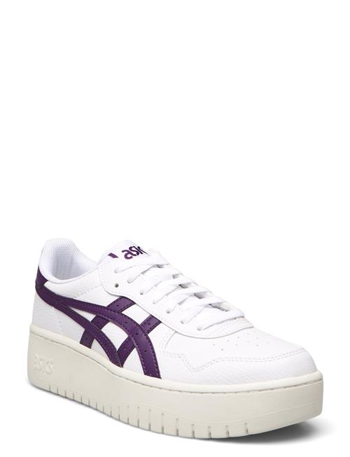 Se Japan S Pf Asics White ved Booztlet