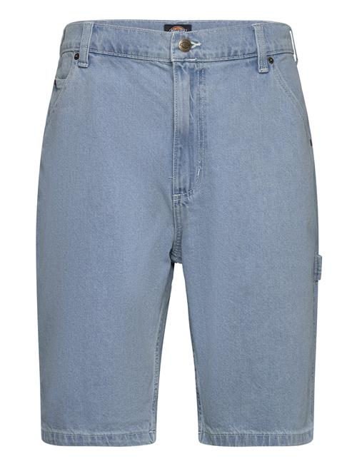 Garyville Denim Short Dickies Blue