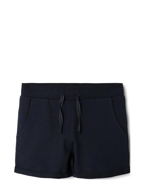 Nkfvolta Swe Shorts Unb F Name It Blue