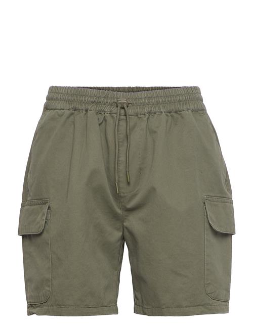 Cargo Shorts Revolution Green