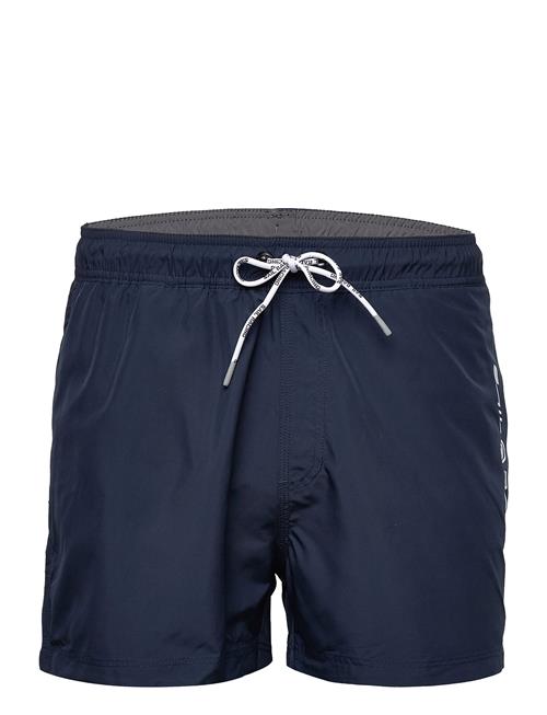 Bowman Volley Shorts Sail Racing Blue