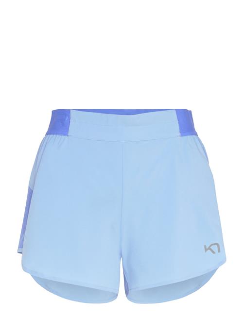 Nora 2.0 Shorts 4In Kari Traa Blue