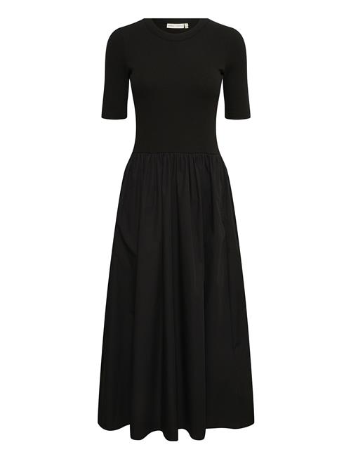 Dagnamaiw Ss Dress InWear Black