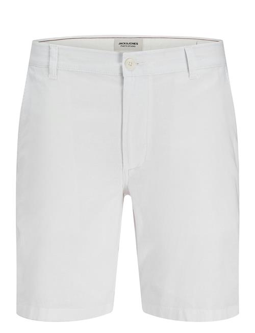 Jack & Jones Jpstmarco Breeze Shorts Srt Jack & J S White