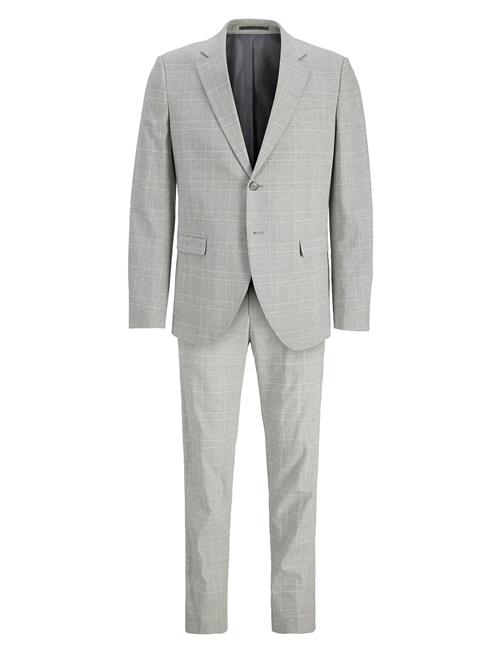 Jack & Jones Jprriviera Suit Slim Fit Sn Jack & J S Grey