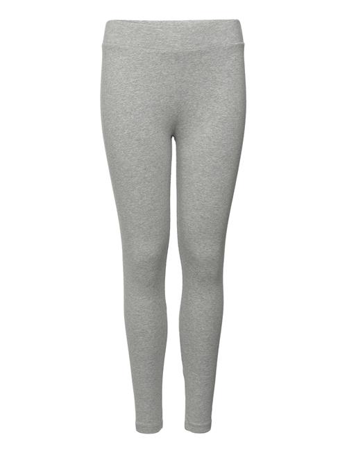 Cnvg Wordmark Legging Converse Grey