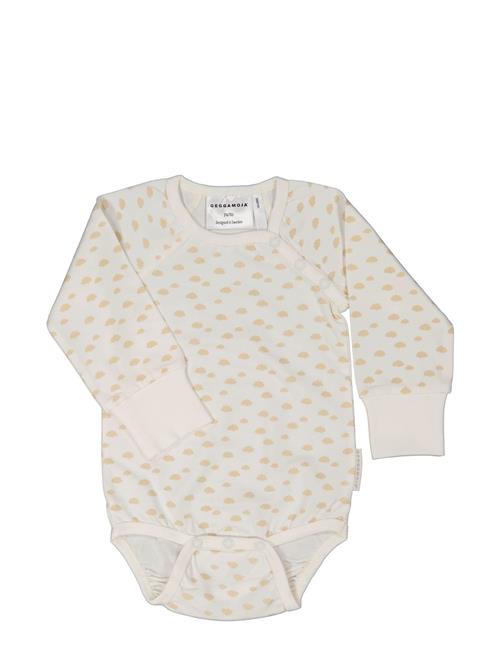 Bamboo Body Geggamoja Beige