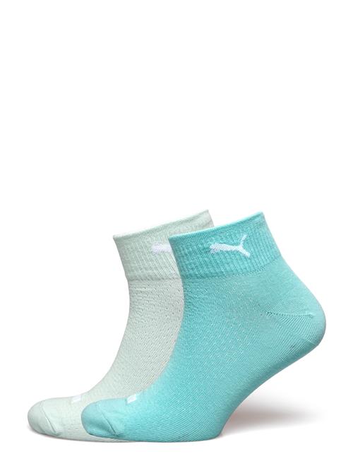 Puma Women Quarter 2P PUMA Patterned