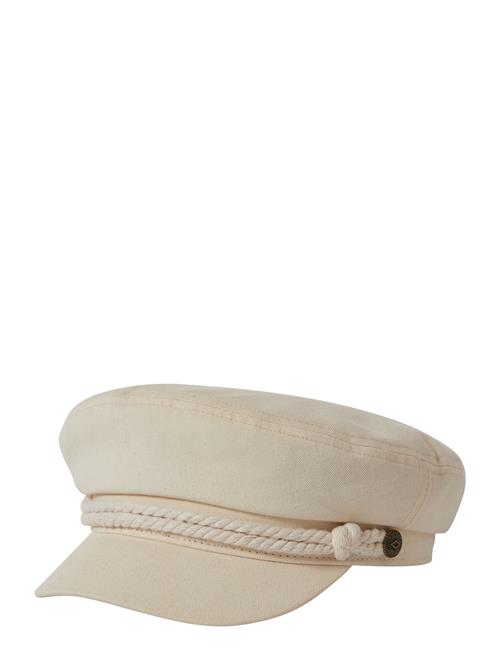 Fiddler Cap Brixton Cream