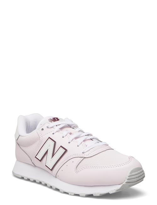 New Balance 500 Classic New Balance Pink