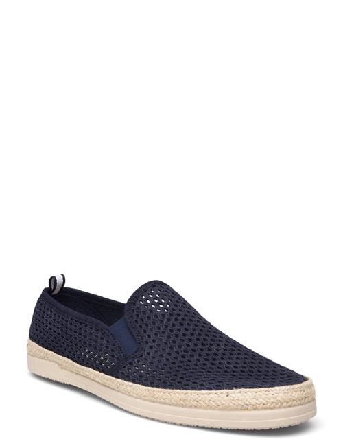 Fisherr Dune London Navy