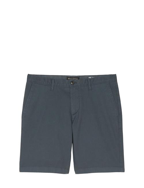 Woven Shorts Marc O'Polo Blue