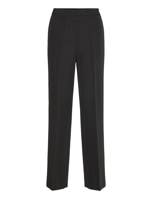 Rubysusbbeleza Pants Bruuns Bazaar Black