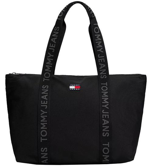 Tommy Hilfiger Shopper - Ess Daily - Sort