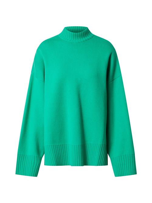 EDITED Pullover 'Ylvi'  grøn