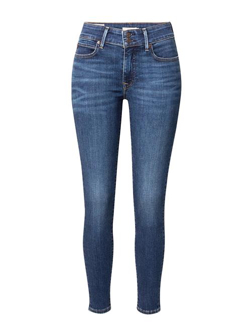 Se LEVI'S ® Jeans '711'  blue denim ved About You