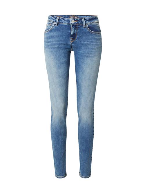 LTB Jeans  blue denim