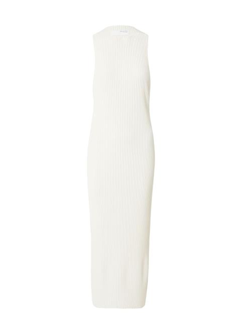 SELECTED FEMME Kjole 'Tenna'  æggeskal