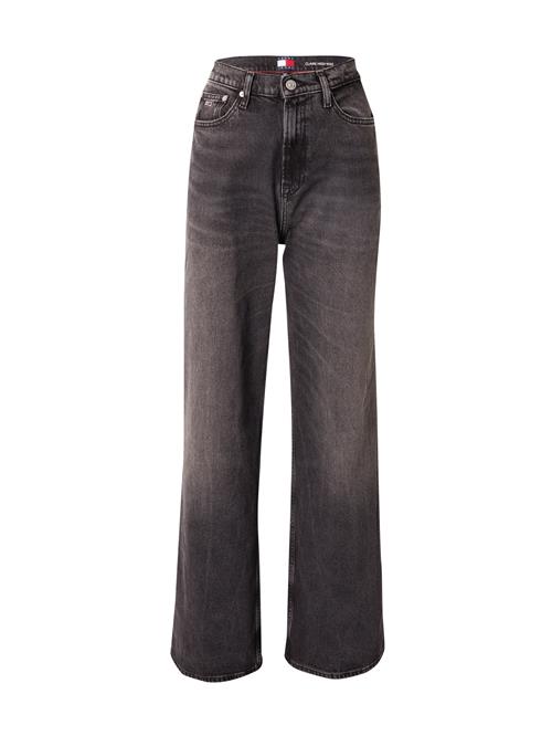 Tommy Jeans Jeans 'Claire'  grey denim