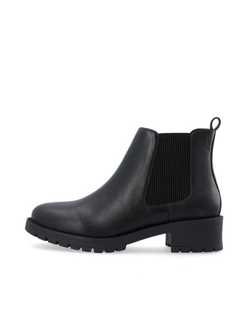 Se Bianco Chelsea Boots 'PEARL'  sort ved About You