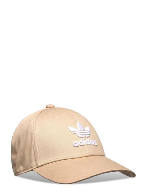 Baseb Class Tre Adidas Originals Cream