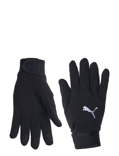 Teamliga 21 Winter Gloves PUMA Black