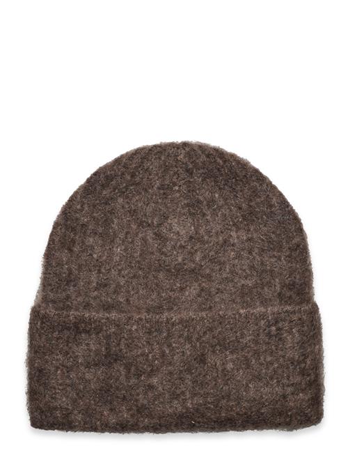 Silje Chunky Hat Ella&il Grey