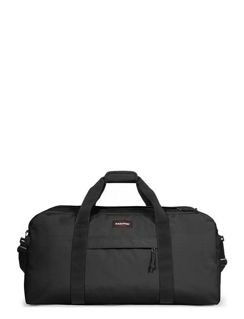 Terminal + Eastpak Black