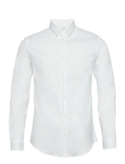 Se Shirt Emporio Armani White ved Booztlet