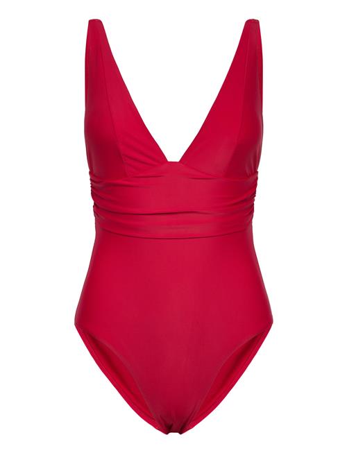 Luxe Bs S Hunkemöller Red