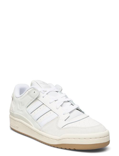 Forum Low Cl Adidas Originals White