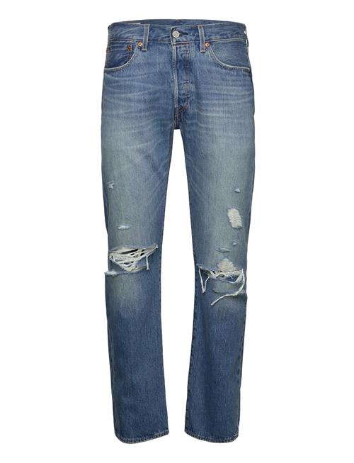 Se 501 Levisoriginal 1983 501 Jea Levi's® Blue ved Booztlet