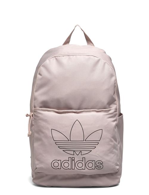 Adicolor Backpack Adidas Originals Pink