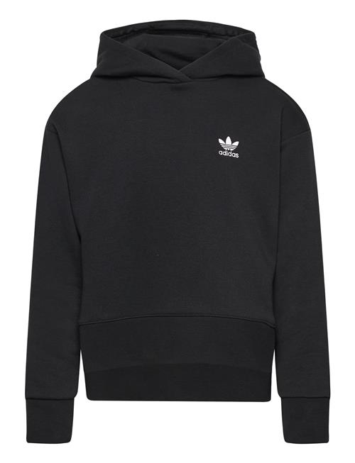 Hoodie Adidas Originals Black