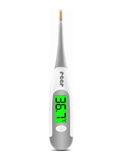 Expresstemp Pro, Digital Express-Thermometer Reer White