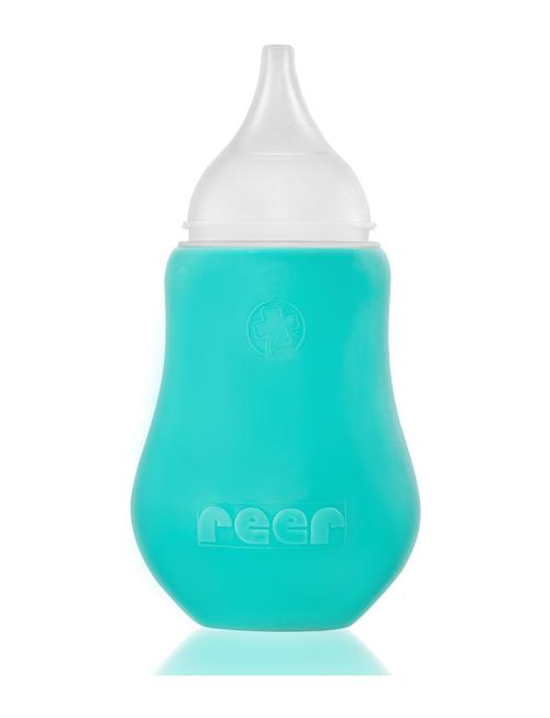 Safety Nasal Aspirator Soft&Clean Reer Green