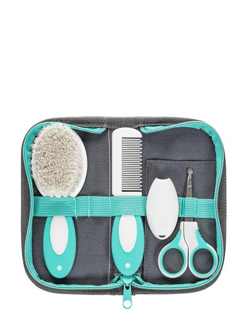 Babycare 5-Part Care Set Reer Green