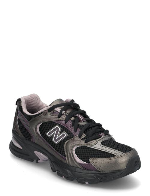 Se New Balance 530 New Balance Black ved Booztlet