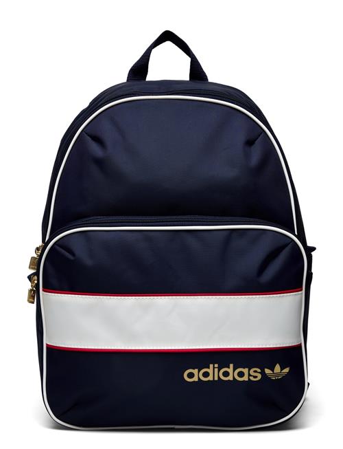 Backpack Adidas Originals Blue