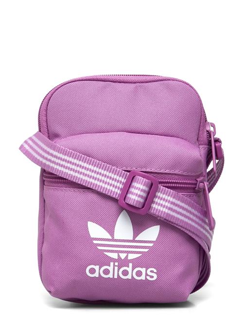 Adicolor Classic Festival Bag Adidas Originals Purple