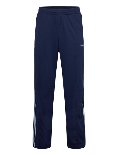 Pintuck Pants Adidas Originals Navy