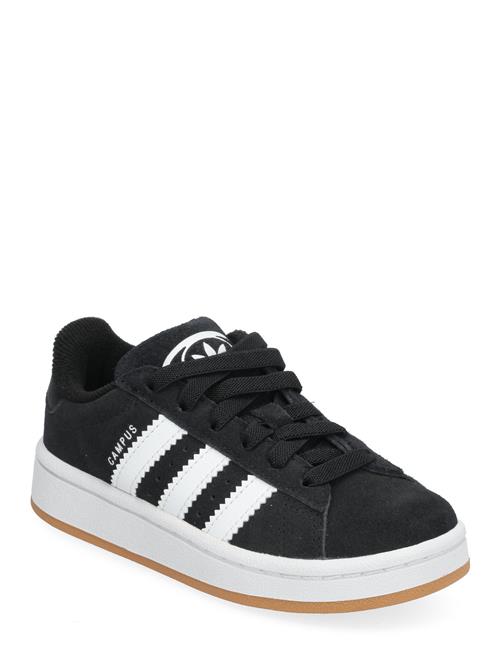 Se Campus 00S C Adidas Originals Black ved Booztlet