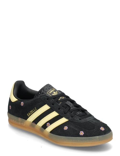 Gazelle Indoor W Adidas Originals Black