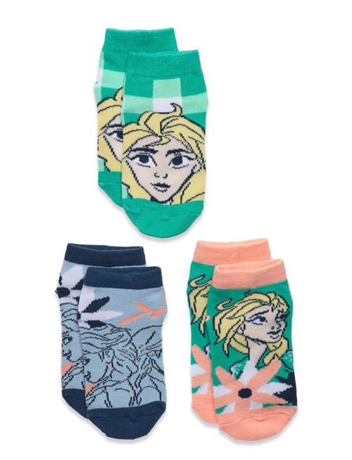 Se Socks Disney Patterned ved Booztlet